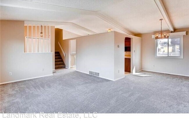 Building Photo - 4 br, 3 bath House - 3165 Zephyr Drive