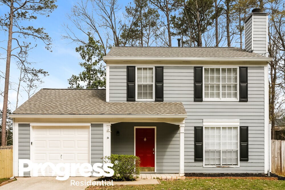 Primary Photo - 3130 Glen Knolls Ct