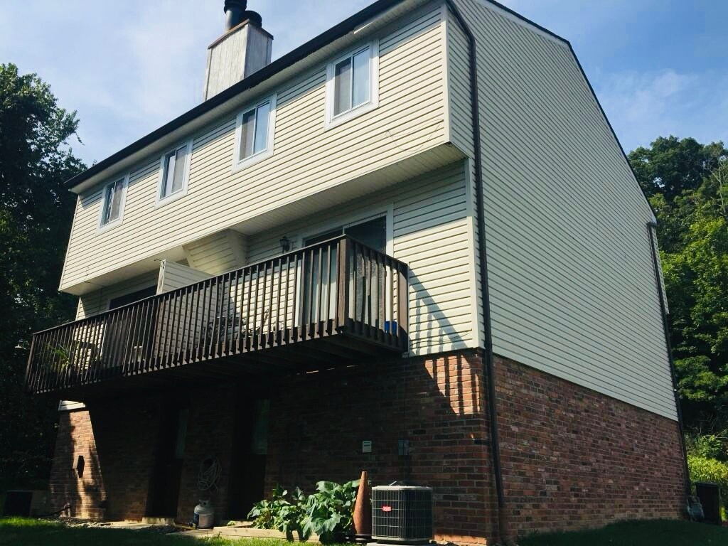Foto del edificio - 3855 Franklintowne Ct