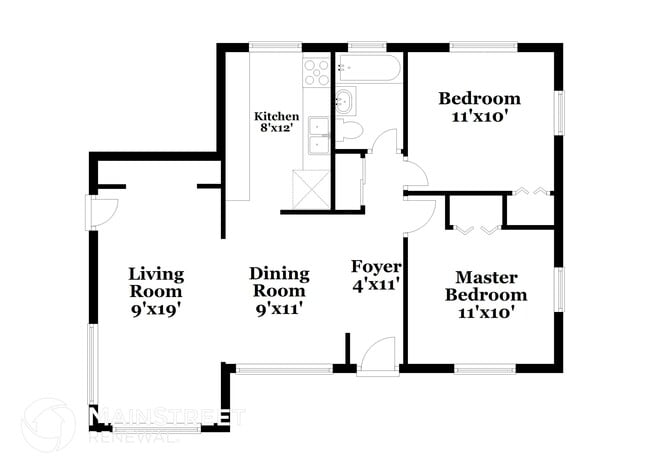 Foto del edificio - 1367 NE 27th St