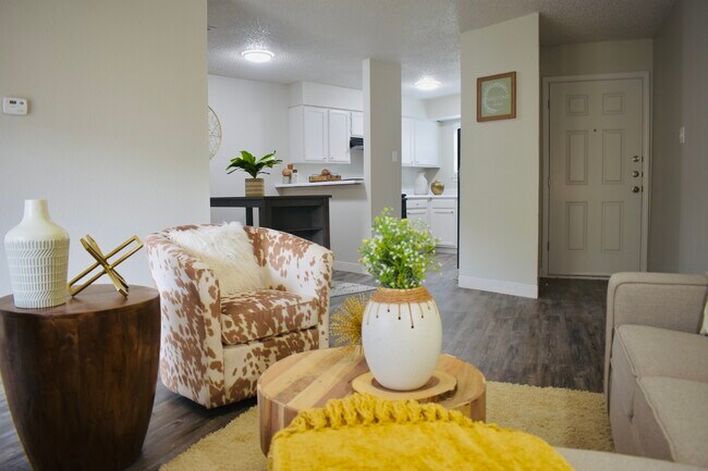 Foto del edificio - Saddlewood Apartments