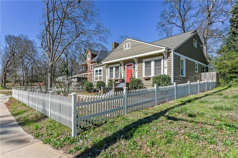 Primary Photo - 3410 Glenwood Rd