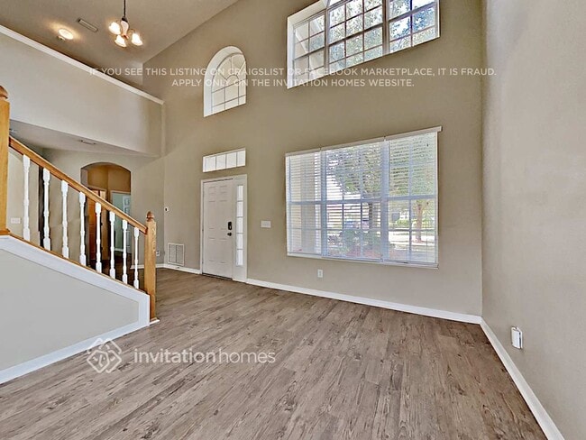 Building Photo - 8602 Sandy Plains Dr