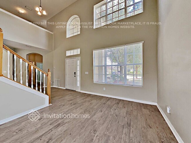 Foto del edificio - 8602 Sandy Plains Dr