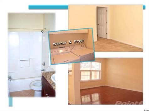 Building Photo - Old Town Villa Apartments Condominum Regime
