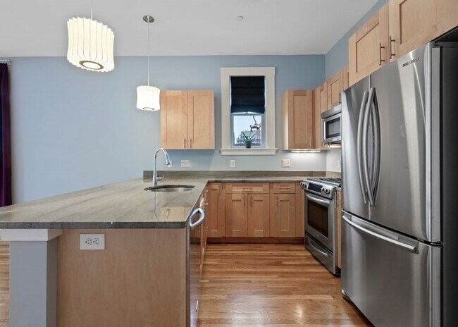 Foto del edificio - 80 Webster Ave