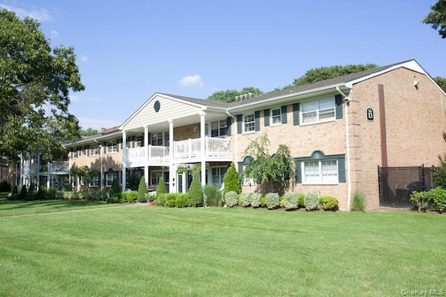 Foto del edificio - 111 College Rd