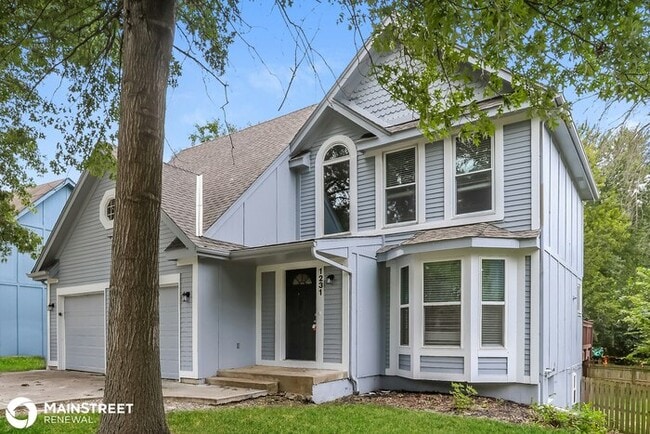 Building Photo - 1231 N MARILLA LN, OLATHE, KS 66061