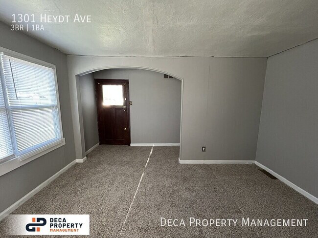 Foto del edificio - 3 Bedroom 1 Bathroom House