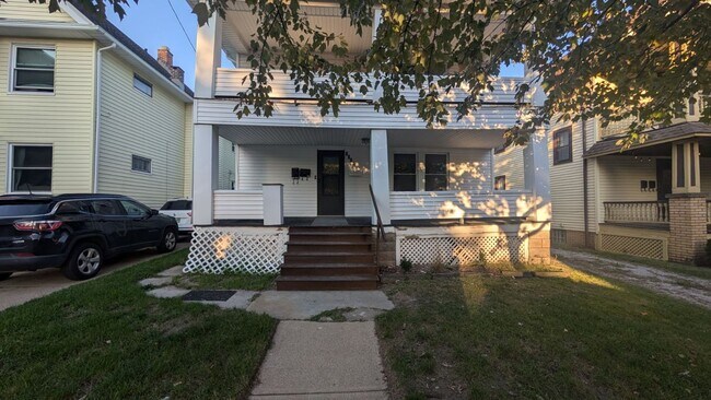 Foto del edificio - 1280 Fry Ave