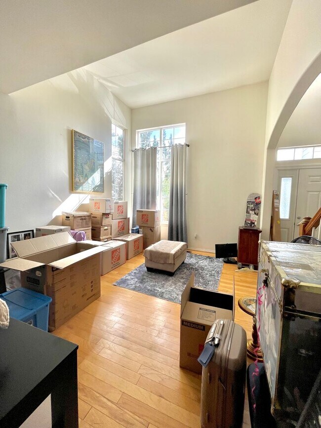 Foto del edificio - Lovely 4 BR/2.5 BA Home in Beautiful Parke...