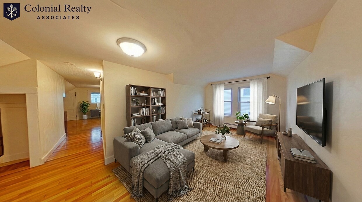 Photo - 174 Cushing St. Unit 2