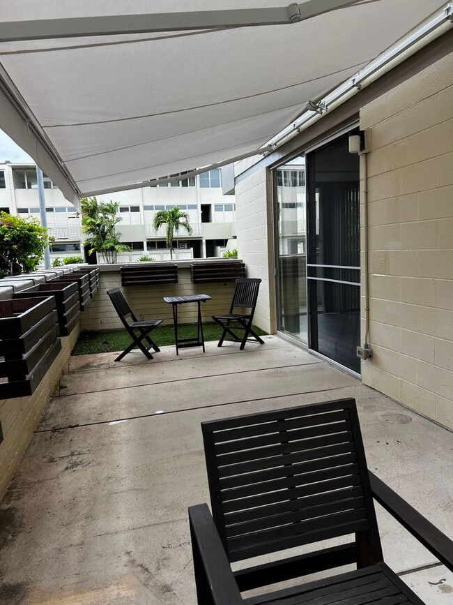 Building Photo - DIAMOND HEAD MANOR, 3083 PUALEI CIRCLE