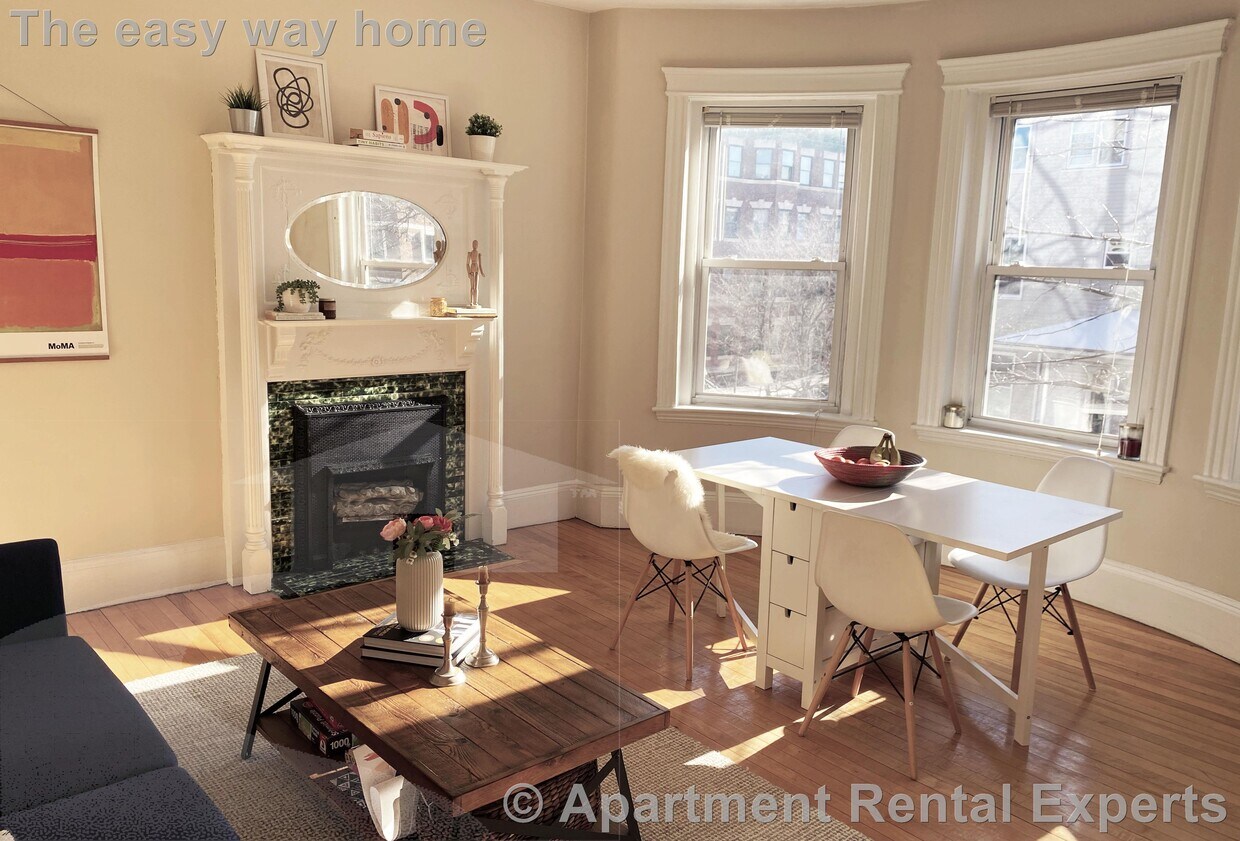 Foto principal - 100 Harvard St