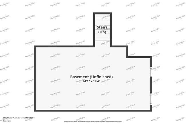 Building Photo - 3124 Wismer Ave