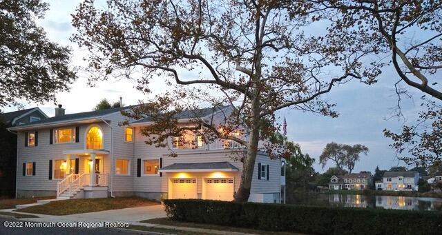 Foto del edificio - 400 Ocean Rd