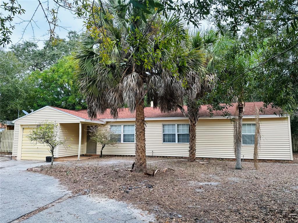 Primary Photo - 1525 S Shade Ave