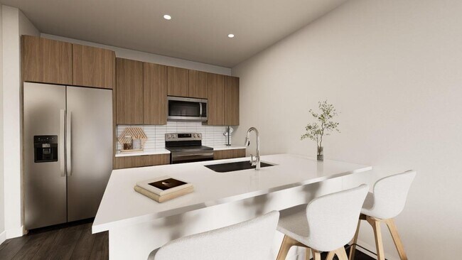 Foto del edificio - Velara Luxury Apartments