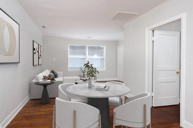Foto del edificio - 932 33rd Ave N