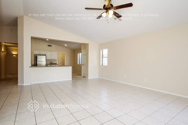 Building Photo - 3420 E Marco Polo Rd