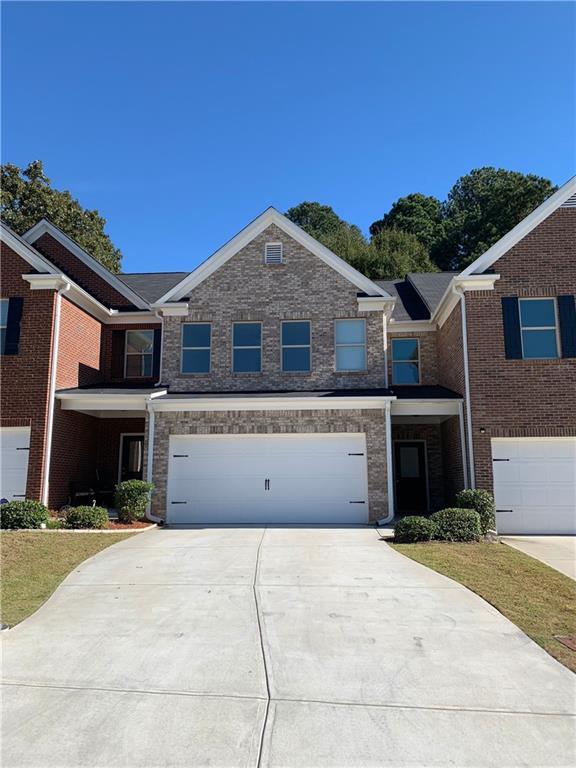 Primary Photo - 208 Britt Dr