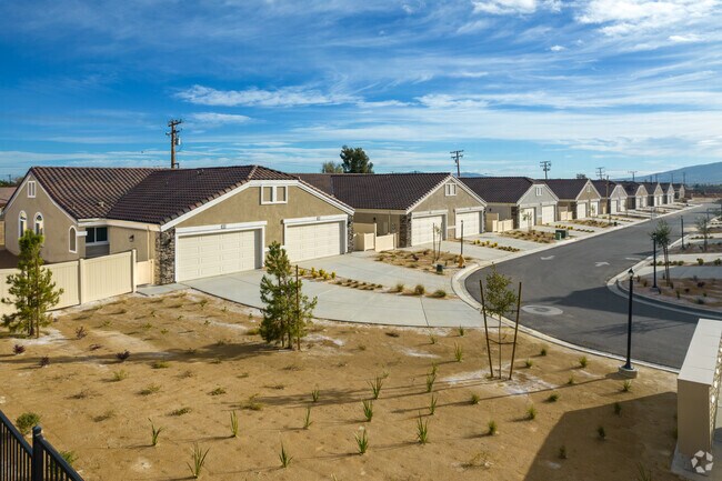 Foto del edificio - Olive Tree Apartments