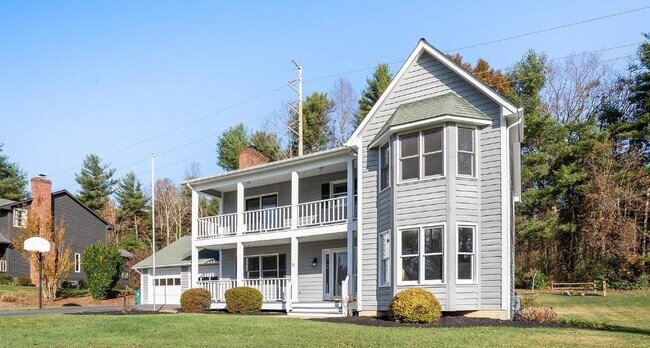 Foto del edificio - 16 Meadows Cir