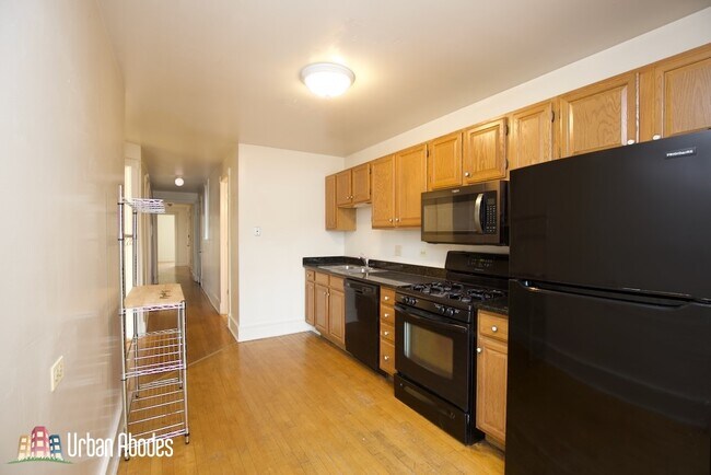 Foto del edificio - 6717 N Sheridan Rd