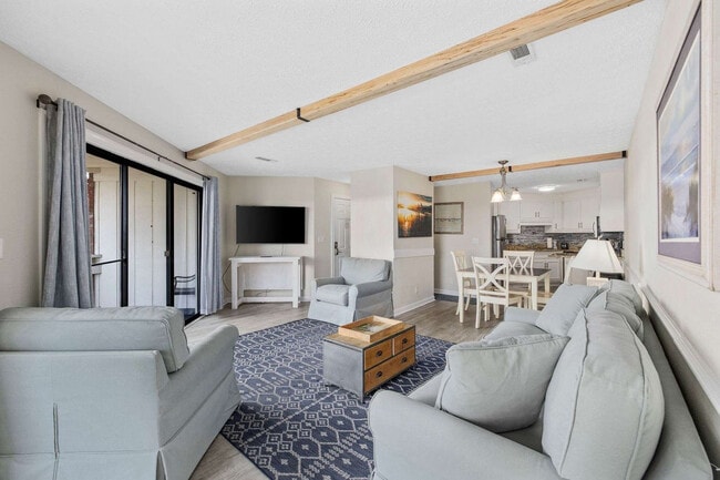 Foto del edificio - 2805 N Ocean Blvd