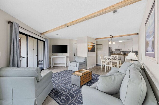 Foto del edificio - 2805 N Ocean Blvd