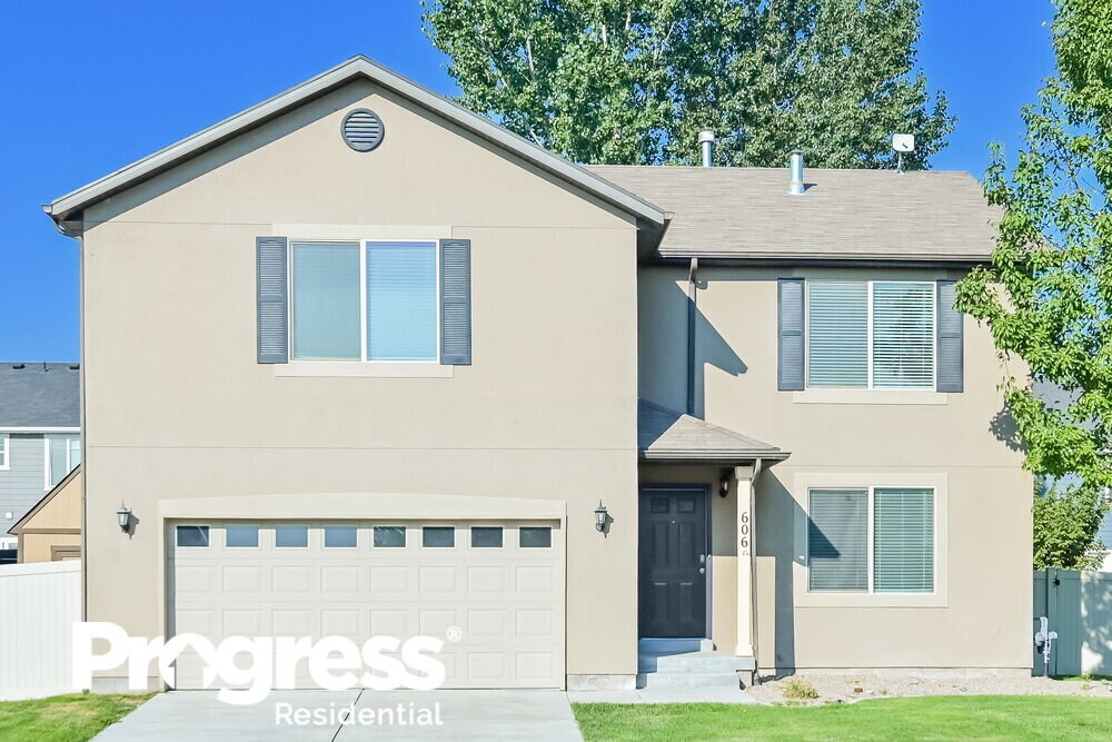 606 S Willow Park Dr, Lehi, UT 84043 House Rental in Lehi, UT