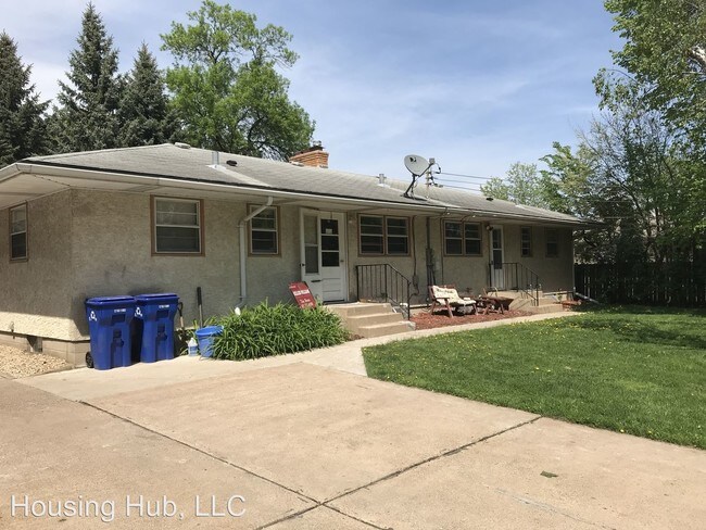 Foto del edificio - 1750 Larpenteur Ave E