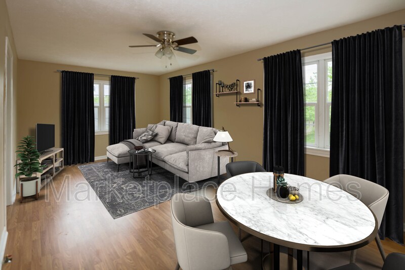 2913 21st St, Meridian, MS 39301 Condo for Rent in Meridian, MS