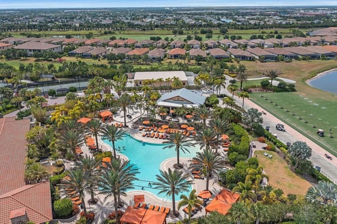 Photo - 13725 Messina Loop (Bradenton, FL)