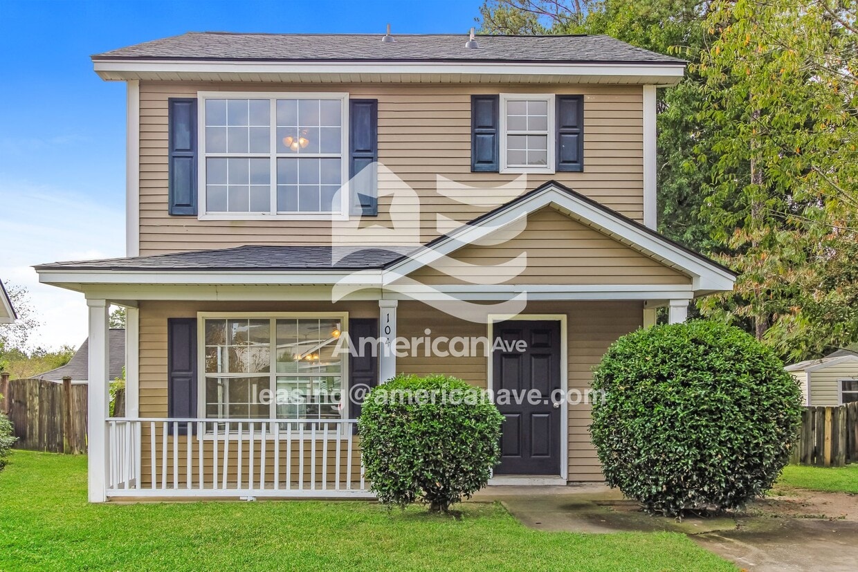 Foto principal - 104 Creek Way Ln