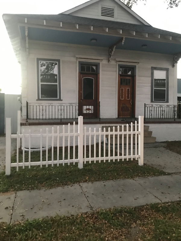 Foto principal - 2636 Elysian Fields Ave