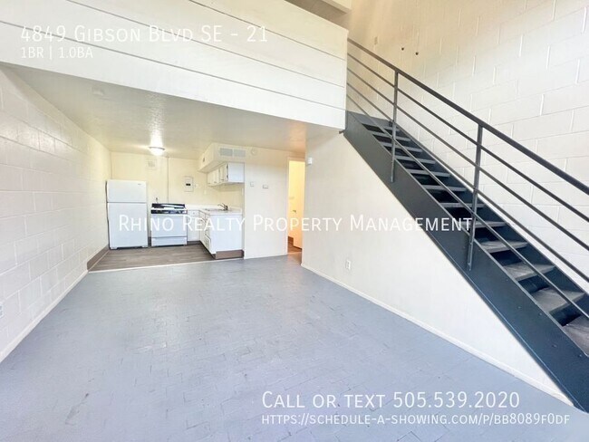Foto del edificio - 4849 Gibson Blvd SE