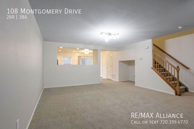 Photo - 108 Montgomery Dr Townhome