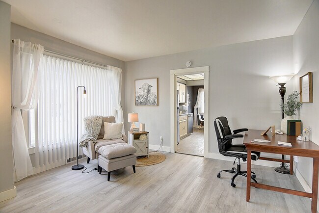 Foto del edificio - 1737 S Smithville Rd