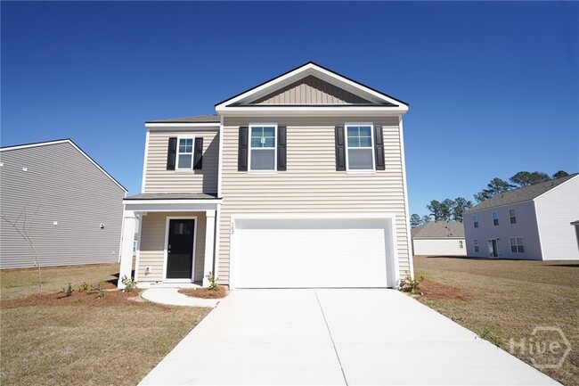 Building Photo - 102 Red Admiral Ln