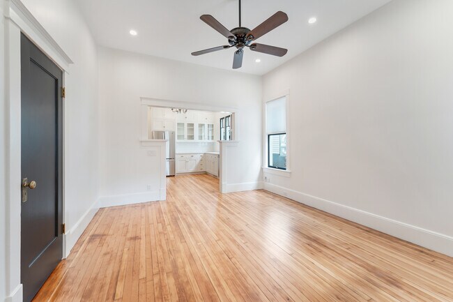 Foto del edificio - 731 E Linden Ave