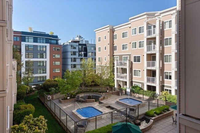 1 bedroom in Seattle WA 98107 - 1 bedroom in Seattle WA 98107 Apartment