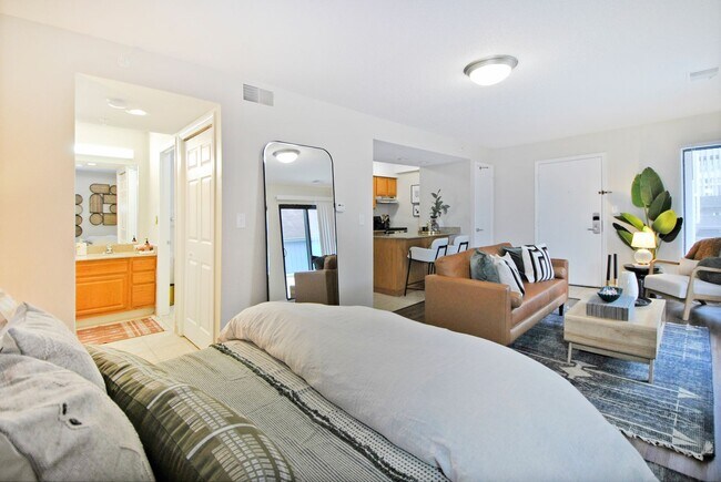 Interior Photo - The Alcove Troy