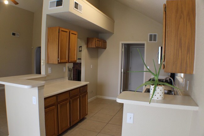 Building Photo - 1025 Desierto Luna St