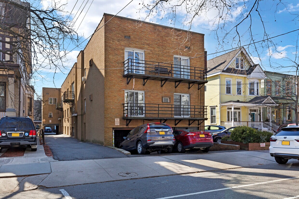 77 Sherman Pl Unit 1, Jersey City, NJ 07307 Apartments in Jersey City