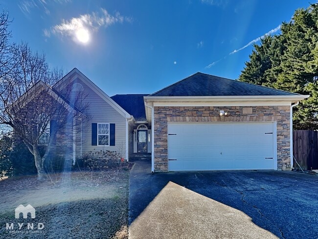 Building Photo - 328 John Gordon Pl