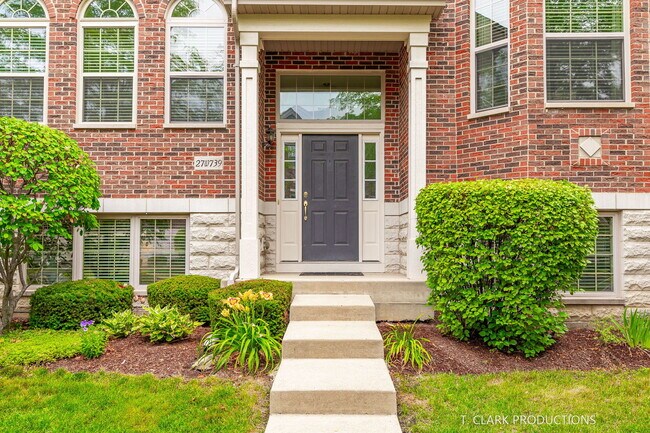 Foto del edificio - 27W739 N Meadowview Dr