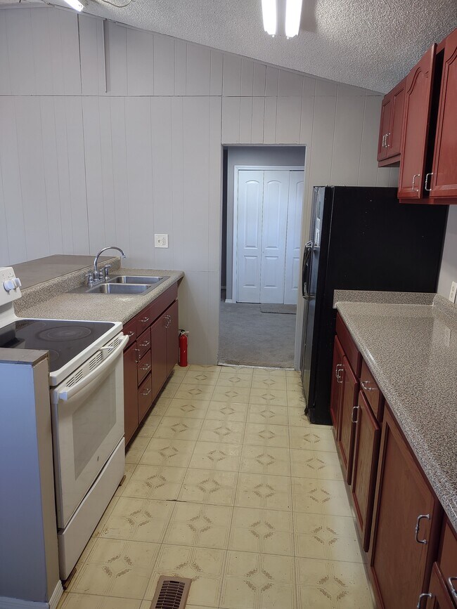 Foto del edificio - Wenonah Rd