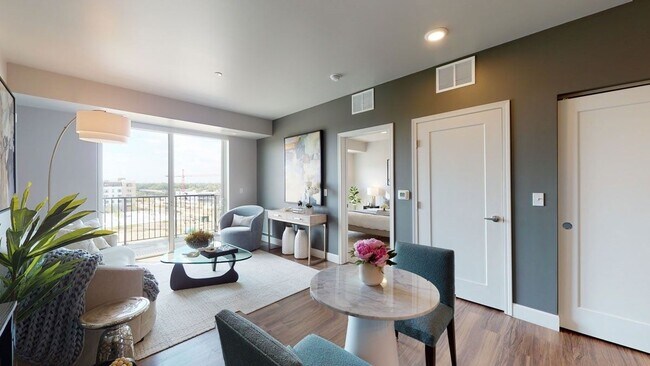 Foto del edificio - The Collection at Highland Bridge