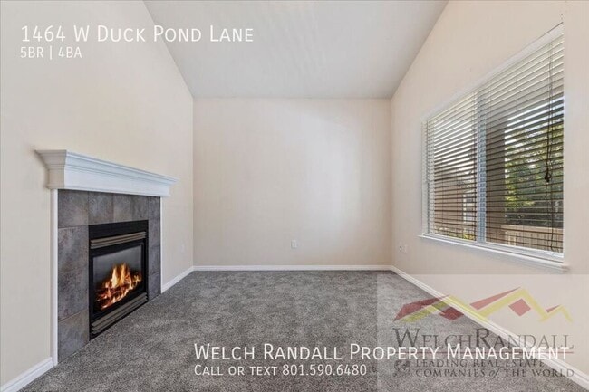 Building Photo - 1464 W Duck Pond Ln